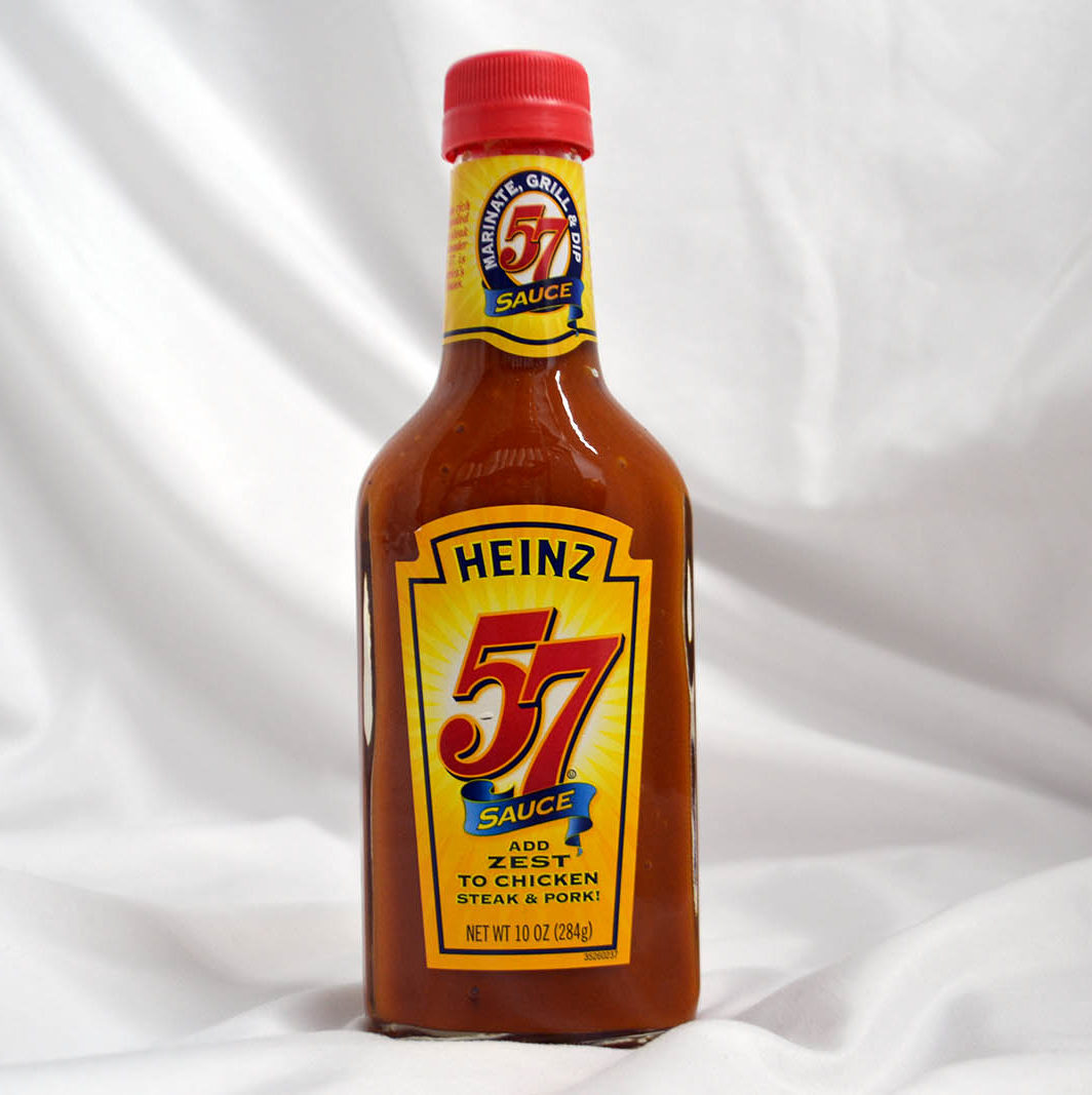 A.1. Original Sauce, 5 oz. Bottle 