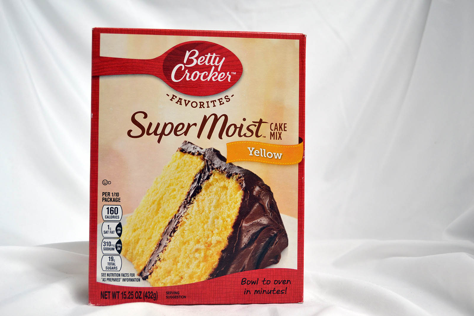 Yellow Birthday Cake with Milk Chocolate Frosting – Modern Honey
