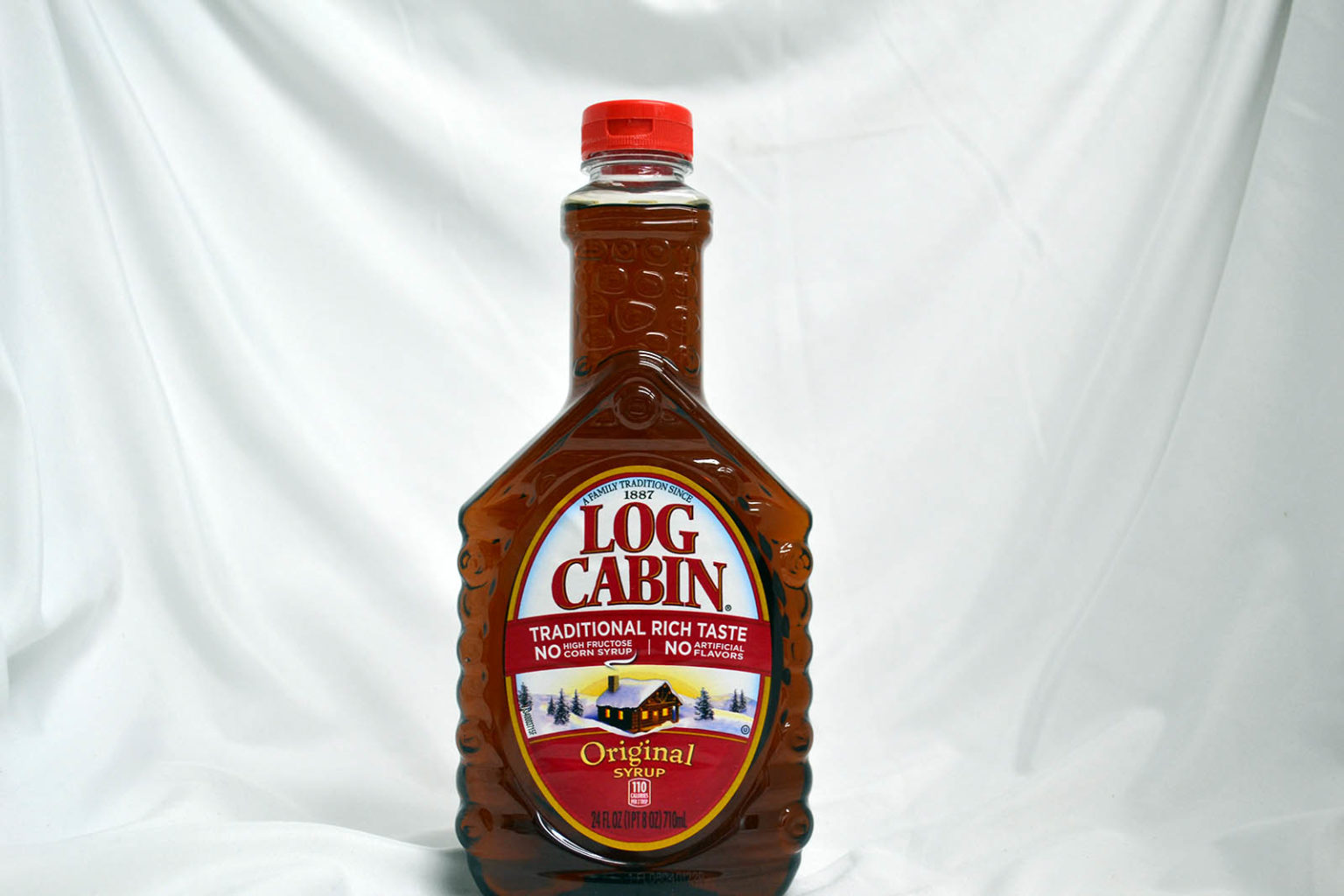 Log Cabin Original Syrup 24 Fl Oz Earth Wise General Store   DSC 0091 1536x1024 